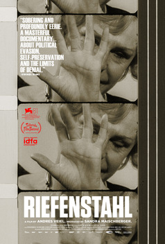 Riefenstahl (2024)