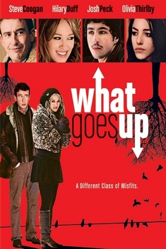 What Goes Up (2009)