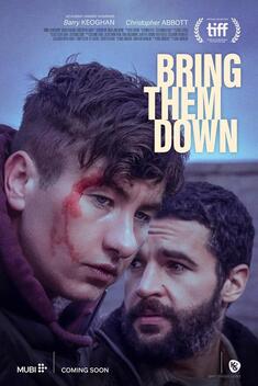 Bring Them Down (2024)