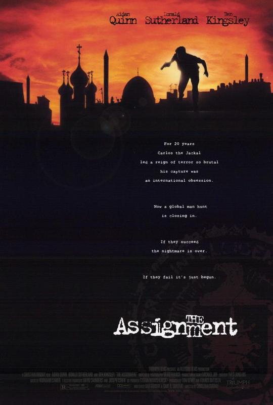the assignment 1997 movie