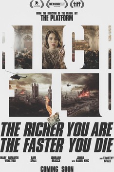 Rich Flu (2024)