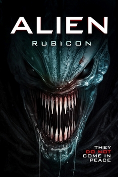 Alien Rubicon (2024)