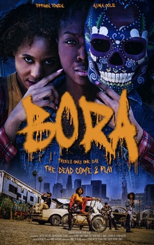Bora (2023)