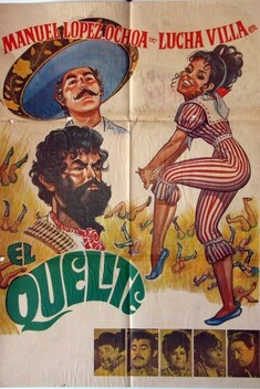 El Quelite (1970)