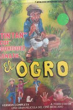 El Ogro (1971)