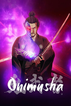 Onimusha (2023-)