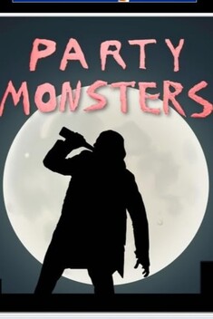 Party Monsters (2015)