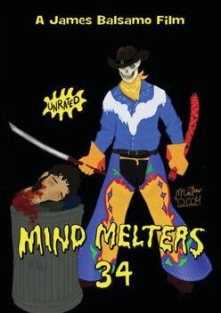 Mind Melters 34 (2024)