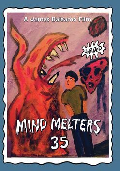 Mind Melters 35 (2024)