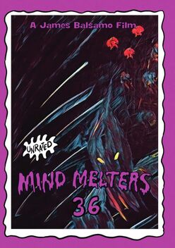 Mind Melters 36 (2024)