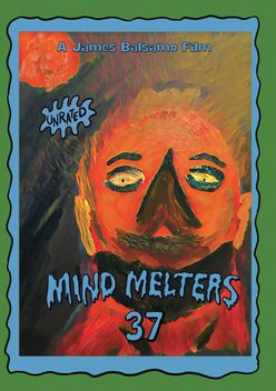 Mind Melters 37 (2024)
