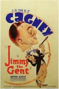 Jimmy the Gent (1934)