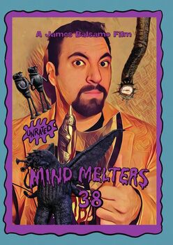 Mind Melters 38 (2024)