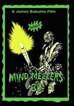 Mind Melters 39 (2024)