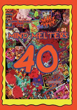 Mind Melters 40 (2024)