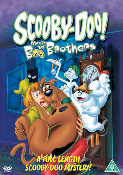 Scooby-Doo Meets the Boo Brothers (1987)