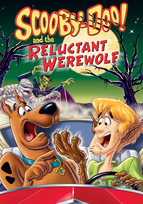 Scooby-Doo and the Reluctant Werewolf (1988)