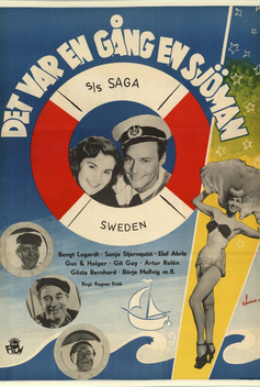 Det var en g�ng en sj�man (1951)
