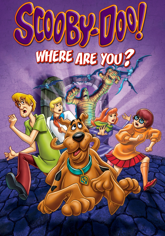 Scooby-Doo, Where Are You! (1969 - 1970)