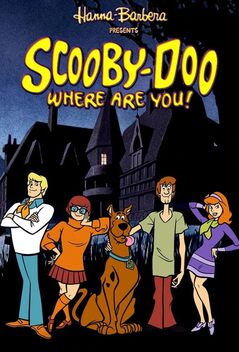 Scooby-Doo, Where Are You! (1969-1970)