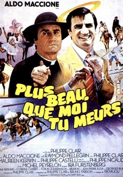 Plus beau que moi tu meurs (1982)