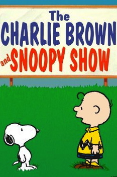 The Charlie Brown and Snoopy Show (1983 - 1985)