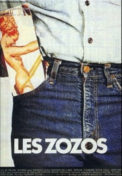 Les Zozos (1973)