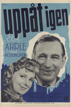 Upp�t igen (1941)