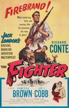 The Fighter (1952)
