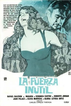 La Fuerza In�til (1972)
