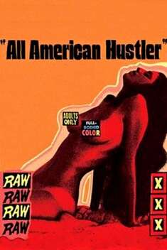 All American Hustler (1972)