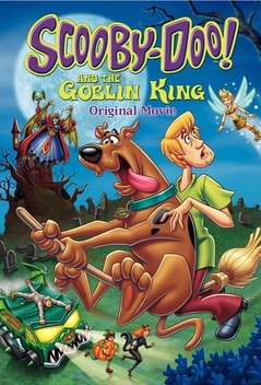 Scooby-Doo! and the Goblin King (2008)