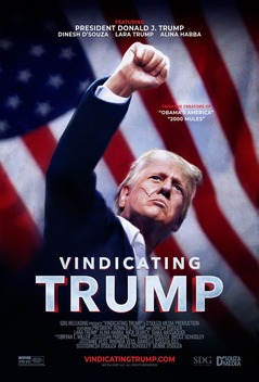 Vindicating Trump (2024)