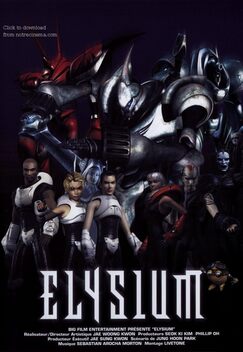 Elysium (2003)