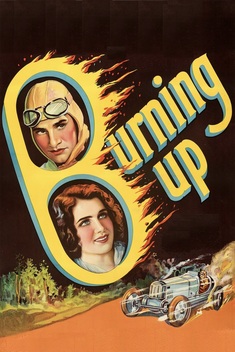 Burning Up (1930)