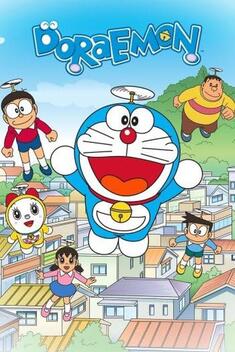 Doraemon (2005-)