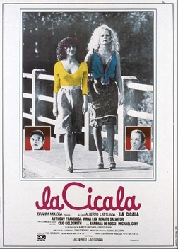 The Cricket (1980)