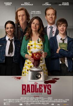 The Radleys (2024)