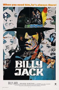 Billy Jack (1971)