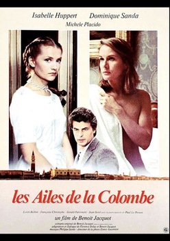 Les Ailes de la colombe (1981)