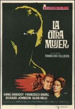 The Other Woman (1964)