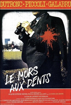 The Bit Between the Teeth (1979)