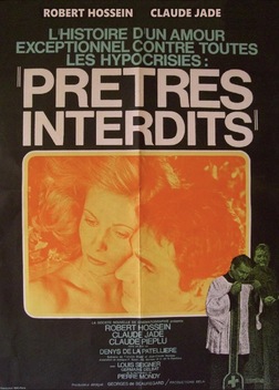 Forbidden Priests (1973)