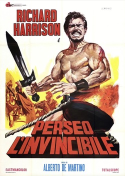Perseo l'invincibile (1963)