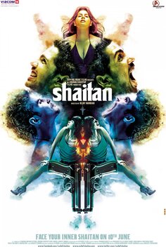 Shaitan (2011)