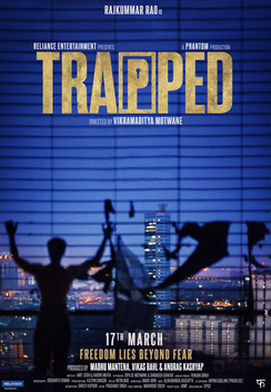 Trapped (2016)
