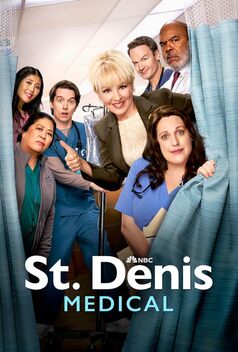St. Denis Medical (2024-)