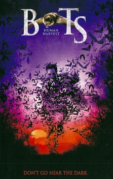 Bats: Human Harvest (2007)