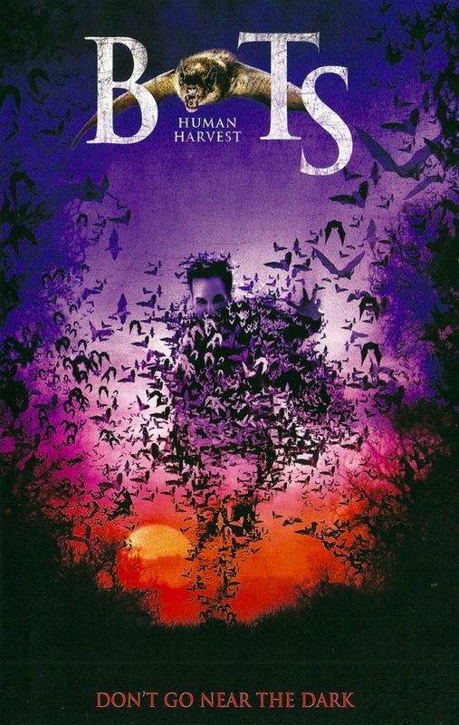 Bats Human Harvest (2007)