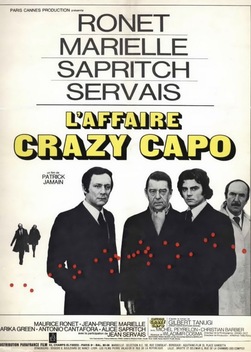 The Crazy Capo Affair (1973)